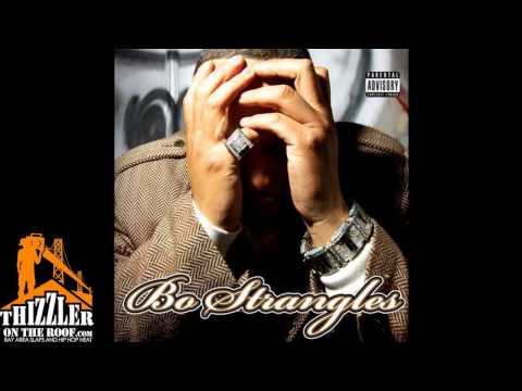 Bo Strangles ft. Lil Monie & Zoo Block Ock - Take My Life (Thizzler Exclusive)