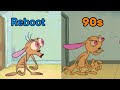 The Ren And Stimpy Reboot 90s Edition
