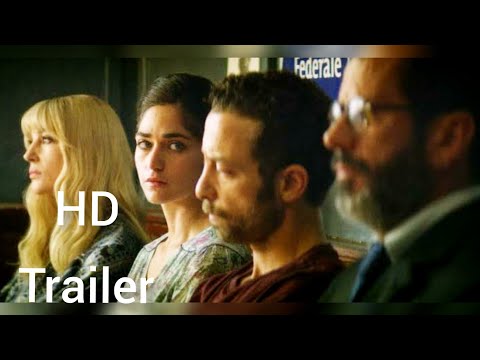 The Man who Sold his skin [ Coverage Movies ] Trailer 2020