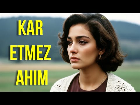 Kar Etmez Ahım | Psychedelic Anatolian Rock Cover
