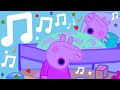 Peppa Pig En Español Nana De Peppa Canta Con Peppa Pepa La Cerdita