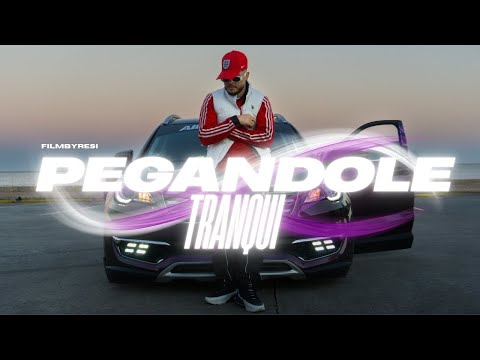 El Astilla | Pegándole Tranqui (video oficial)