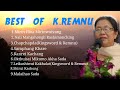 Best of K.Remnu//Tangkhul Song