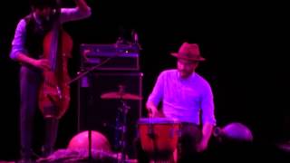 Jesse Cook:  "Fields of Blue" Live at Saban Theatre 5/11/14