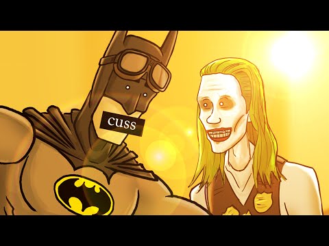 超級咖啡館 - Snyder Cut (Super Cafe - Snyder Cut)