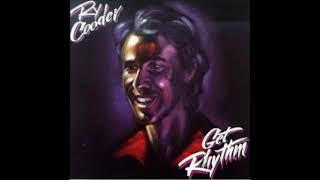 All Shook Up, Ry Cooder