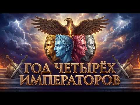 Год четырёх императоров, «Историческая песня»