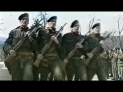 Besmrtna Je Prva - Enko Midžić (Official Video)