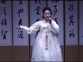 정선아리랑Jeongseon Arirang 