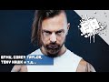 Новый БРУТАЛЬНЫЙ Альбом BFMV! Кори Тейлор Записал Сольник! Новый БРУТАЛЬНЫЙ Альбом BFMV! Кори Тейлор Записал Сольник!