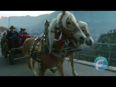 Mercatino Castel Tirolo
