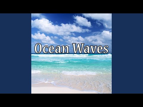 Ocean Waves White Noise