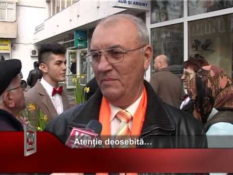 Atenție deosebită…