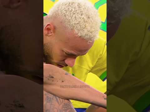 Brazil Vs Croatia World cup 2022 _shorts _ brazil _croatia _neymar | Facts Bangla Shorts | #Shorts