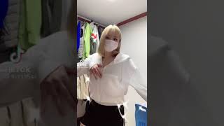 TikTok 腰振りエロ