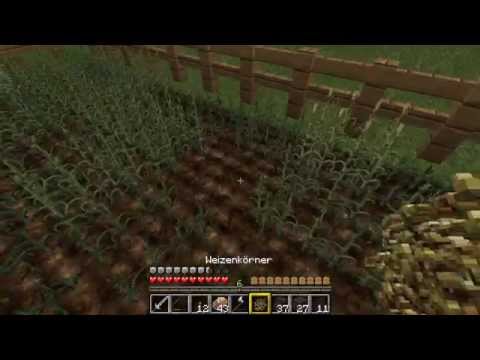 Let's Play Minecraft #083 [Deutsch] [HD] - Microsoft kauft Minecraft