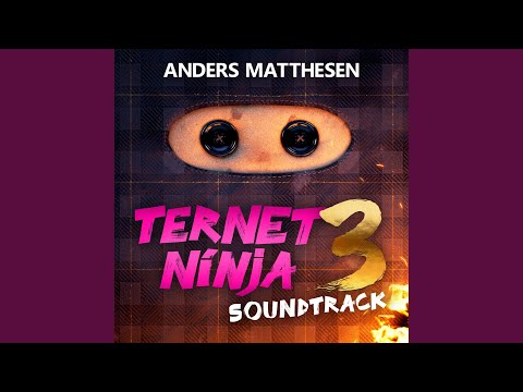 På klubben igen (Ternet Ninja 3)