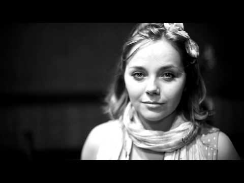 POLYANA FELBEL und JONAS DAVID im Studio - tvnoir.de