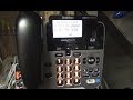 Telephones Ringing 12 22 2017 Line 1