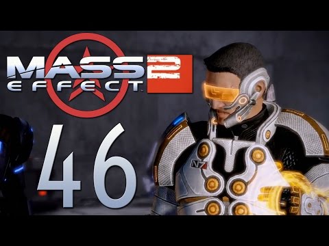 46. Ruthless, A Mass Effect 2 Story - Haestrom 1