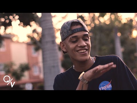 MI ZONA - JEEZY ROCKET (Shot by Domarz)