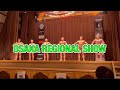 【クラシックフィジーク】 IFBB PROFESSIONAL LEAGUE × FWJ OSAKA REGIONAL SHOW（2021.2.21）