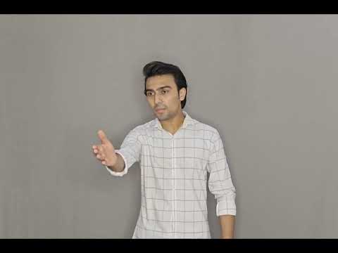 Saksham Panchal Audition