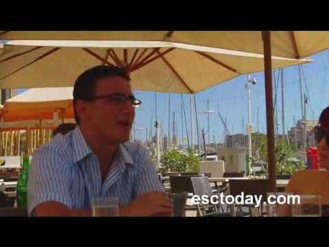 Interview: Thea Garrett & Marcin Mrozinski Part 1