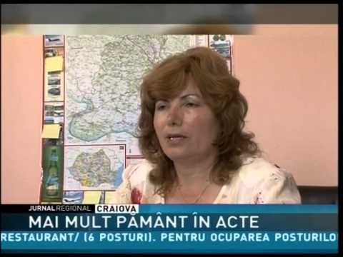 mai mult pamant in acte