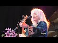 Emmylou Harris ~  "Tougher Than The Rest"