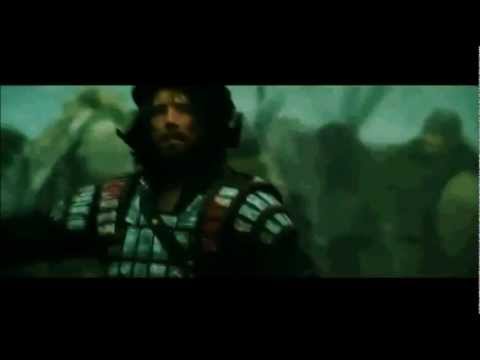 WARRIOR SOUL: Sarmatians - Northern Iranians of West Asia and Eastern Europe