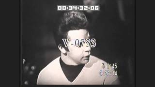 Cryin&#39; In The Streets by Lou Christie