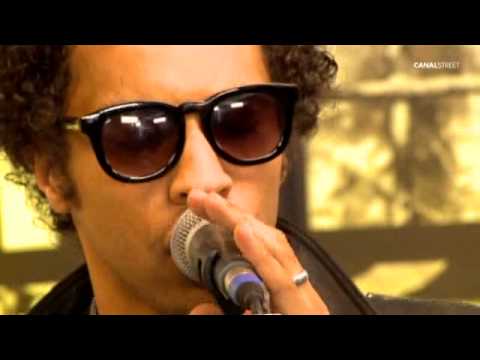 Disiz Peter Punk - Dans le ventre du crocodile - live - CANALSTREET.TV.mov