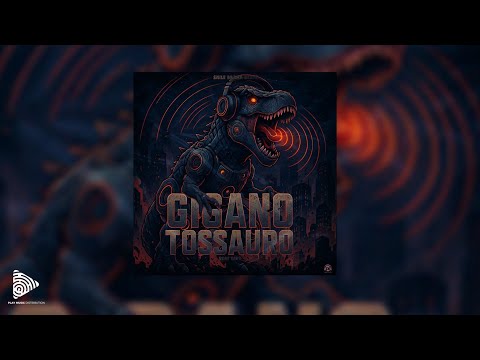 Smile Drama Beatz - Algazarra [Official Audio]