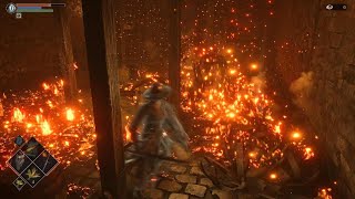 Demon's Souls_蜘蛛