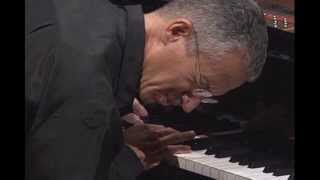 Country - Keith Jarrett - McPartland Piano Jazz