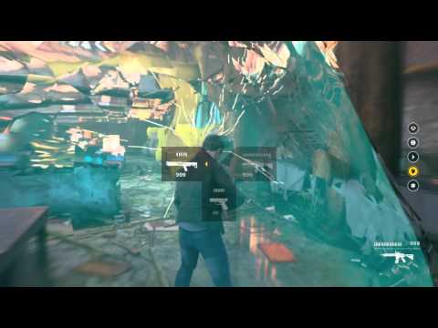 quantum break walkthrough Gameplay part 4