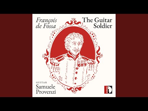 Cinquième Fantaisie Sur Lair Des Folies Despagne Op12 - François de Fossa
