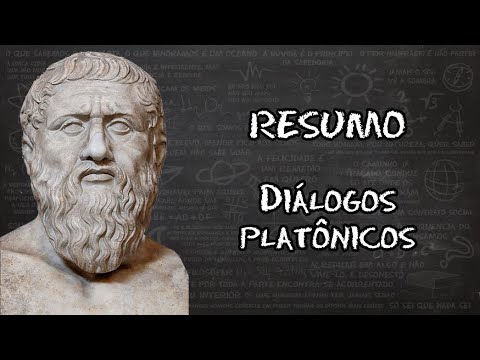 Demais Diálogos Platônicos