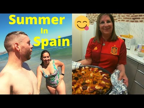 Summer in Málaga is NEXT LEVEL 🇪🇸