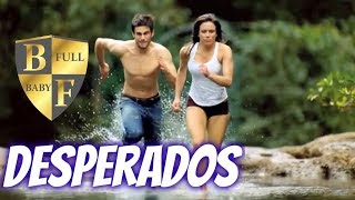Baby Full - Desperados (Premiera 2017)