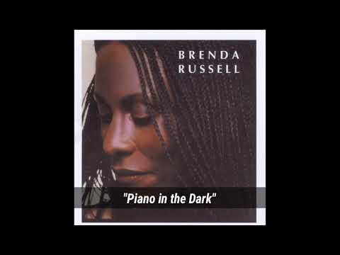 Brenda Russell "Piano in the Dark" ~ from the album "Brenda Russell"