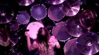 Iced Earth - Melancholy (Holy Martyr) Live (Metal Camp Open Air 2008)