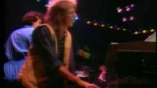 Gianna Nannini - Rockpalast 1982 (11): California