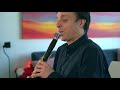 Sweet Tomorrow for solo Bb Clarinet by Stephen Chatman. Jose Franch-Ballester, clarinet.