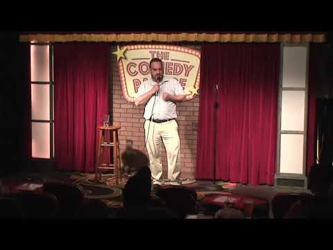 Throne of Jokes Comedy Contest