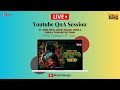 Team Mrityur Thaba Live Ft Crostec Abhijit Abhik Dutta Mirchi Bangla
