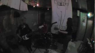 Stereo 4th Birthday w/ Palms, Golden Grrrls, Smack Wizards, Please & Sacred Paws