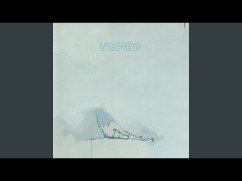 Undone - Sodastream
