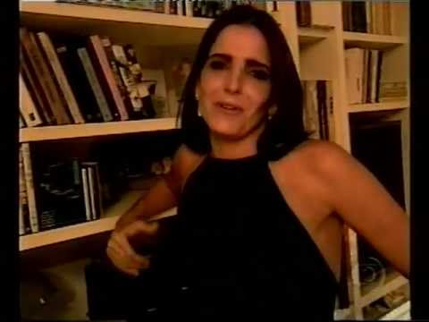 MALU MADER - Faustão - Canta o Rei - 2000